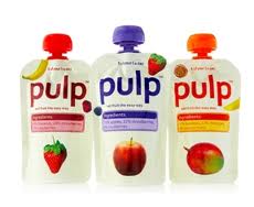 Fruit Pulp